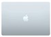 لپ تاپ اپل 13.6 اینچی مدل MacBook Air 2026 پردازنده M5 رم 16GB حافظه 512GB SSD